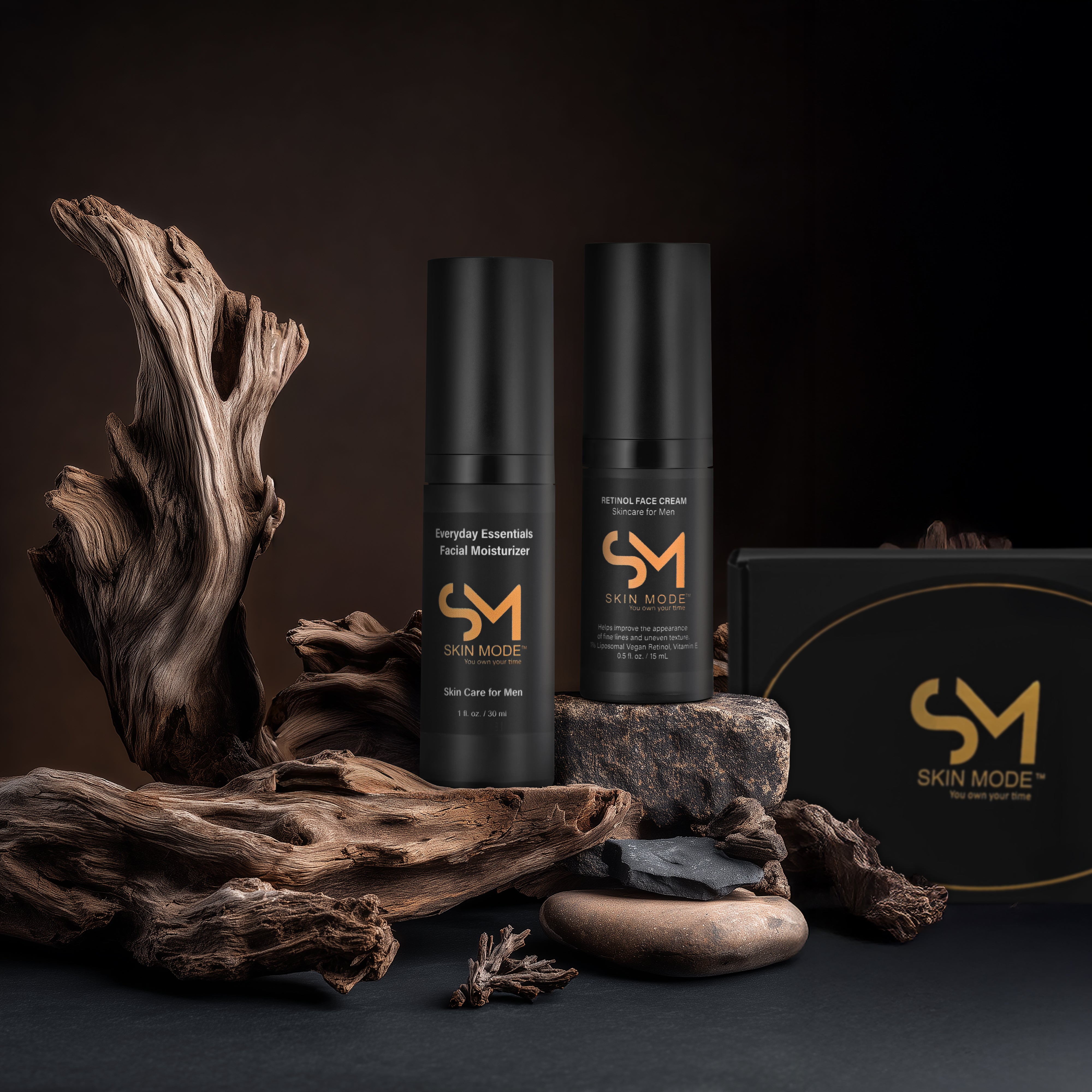 Anti-Aging Power Set