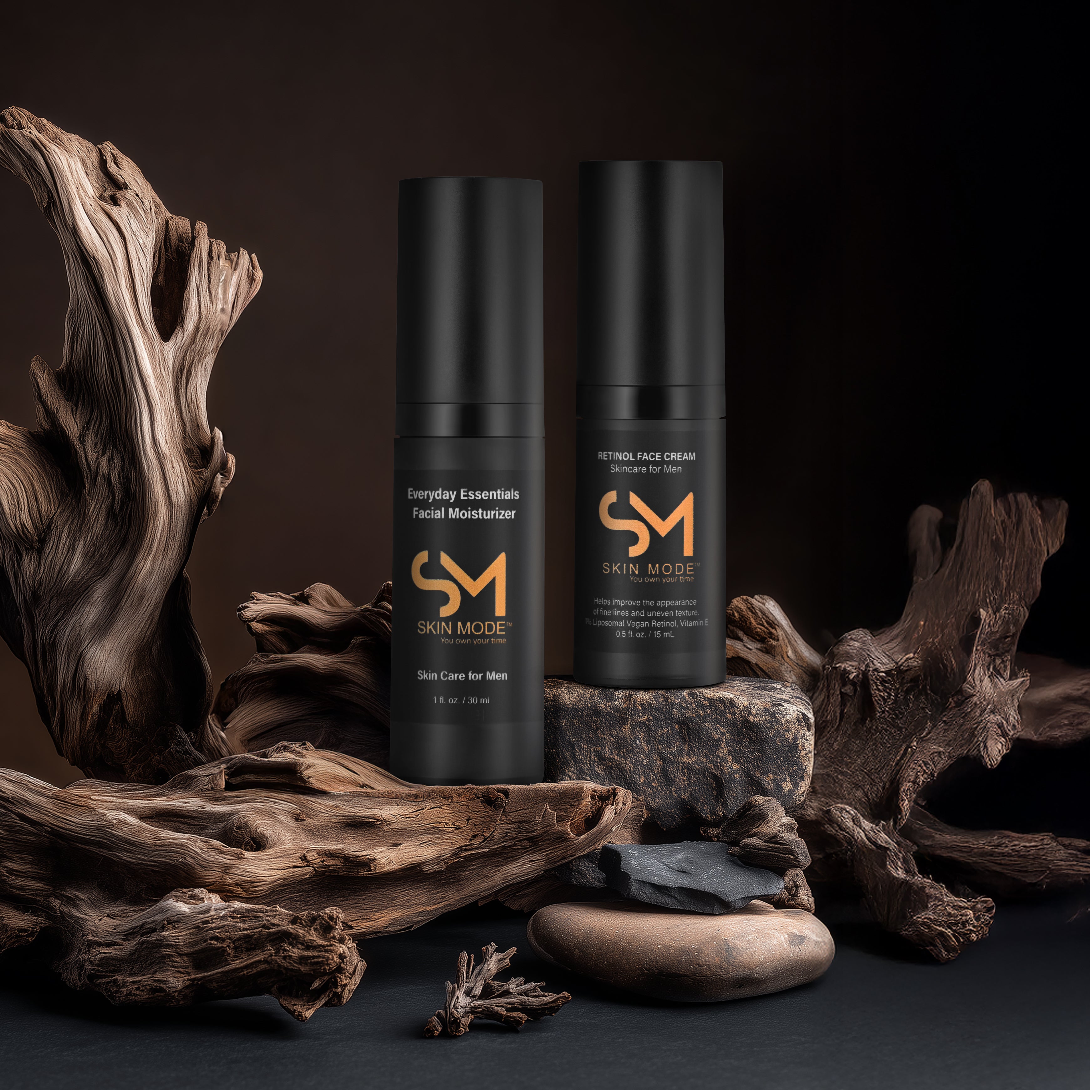 Anti-Aging Power Set