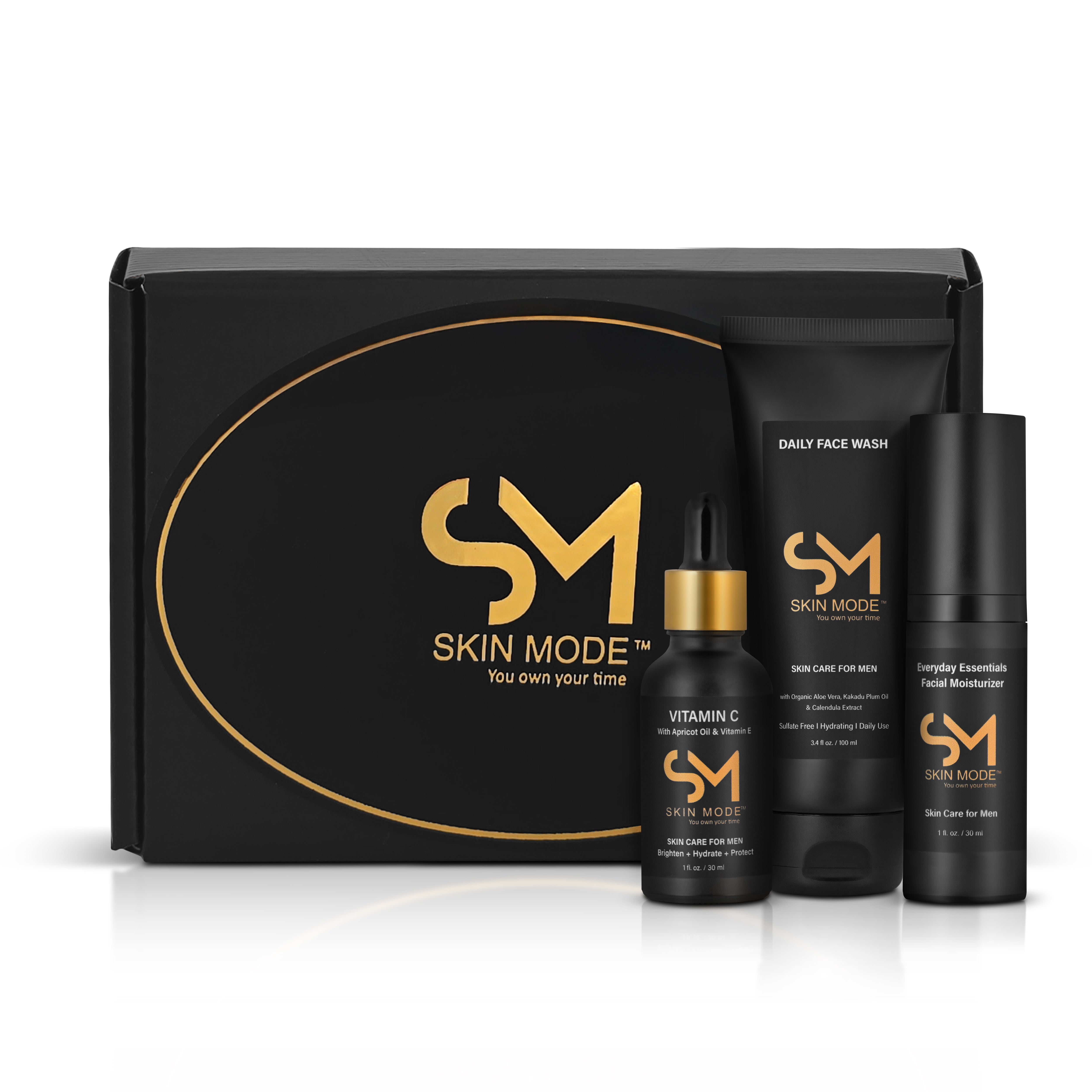 Complete Skincare Set