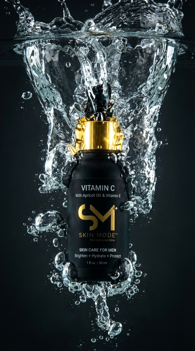 SkinMode™ Daily Vitamin C Defense Serum