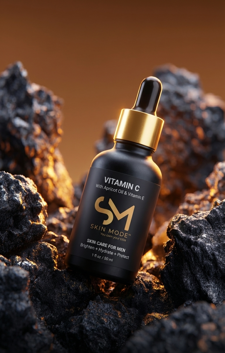 SkinMode™ Daily Vitamin C Defense Serum