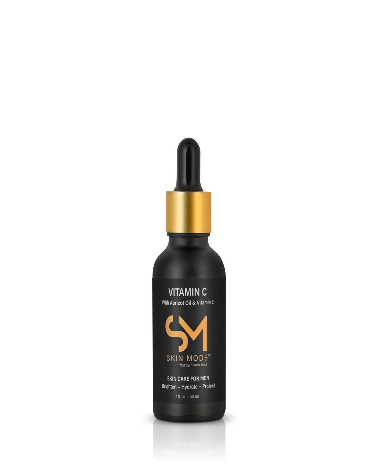 SkinMode™ Daily Vitamin C Defense Serum