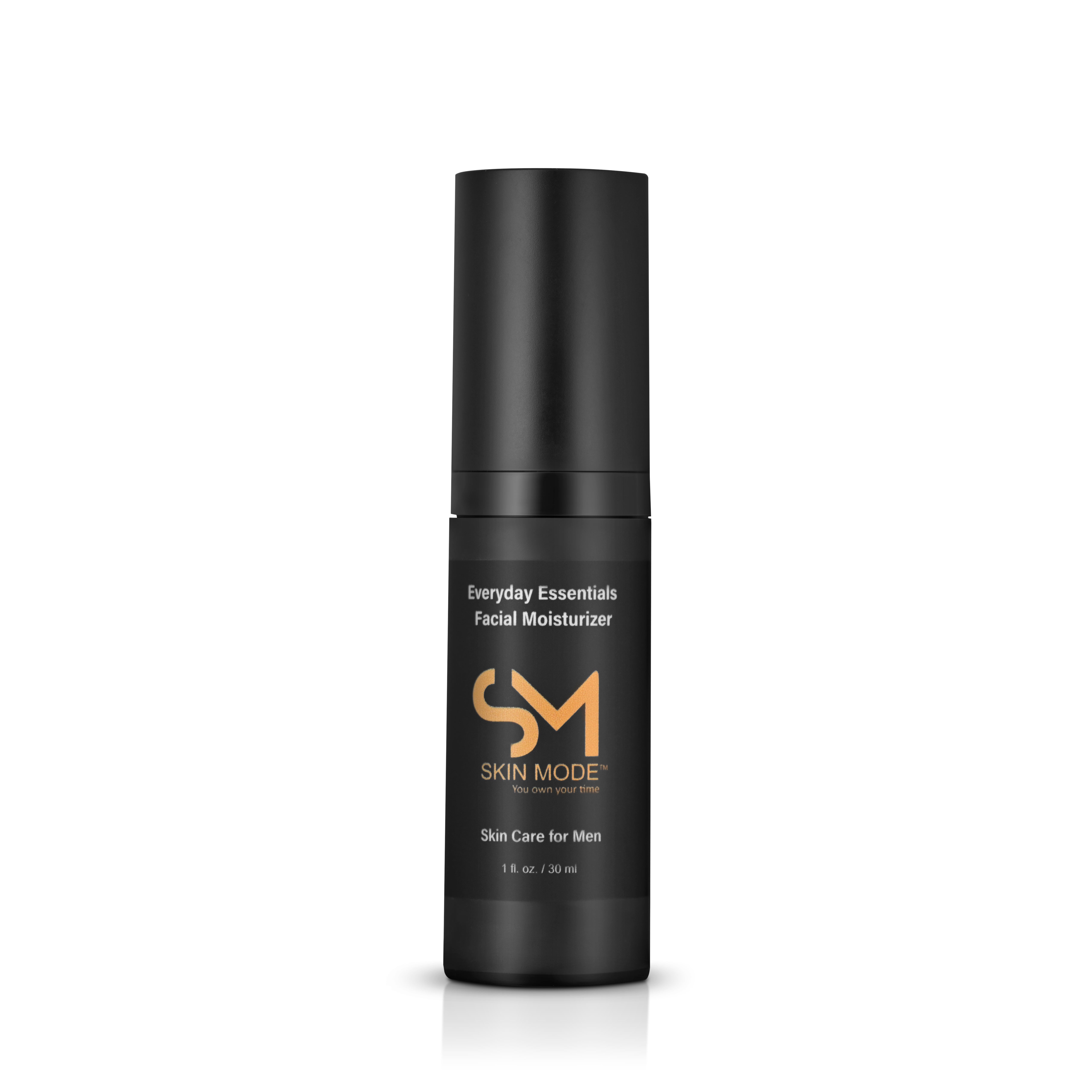 SkinMode™ Everyday Essentials Facial Moisturizer — 30 ml